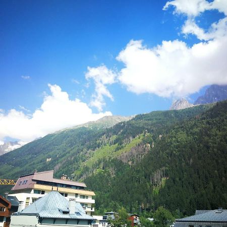 La Cabane Chamonix Exteriér fotografie