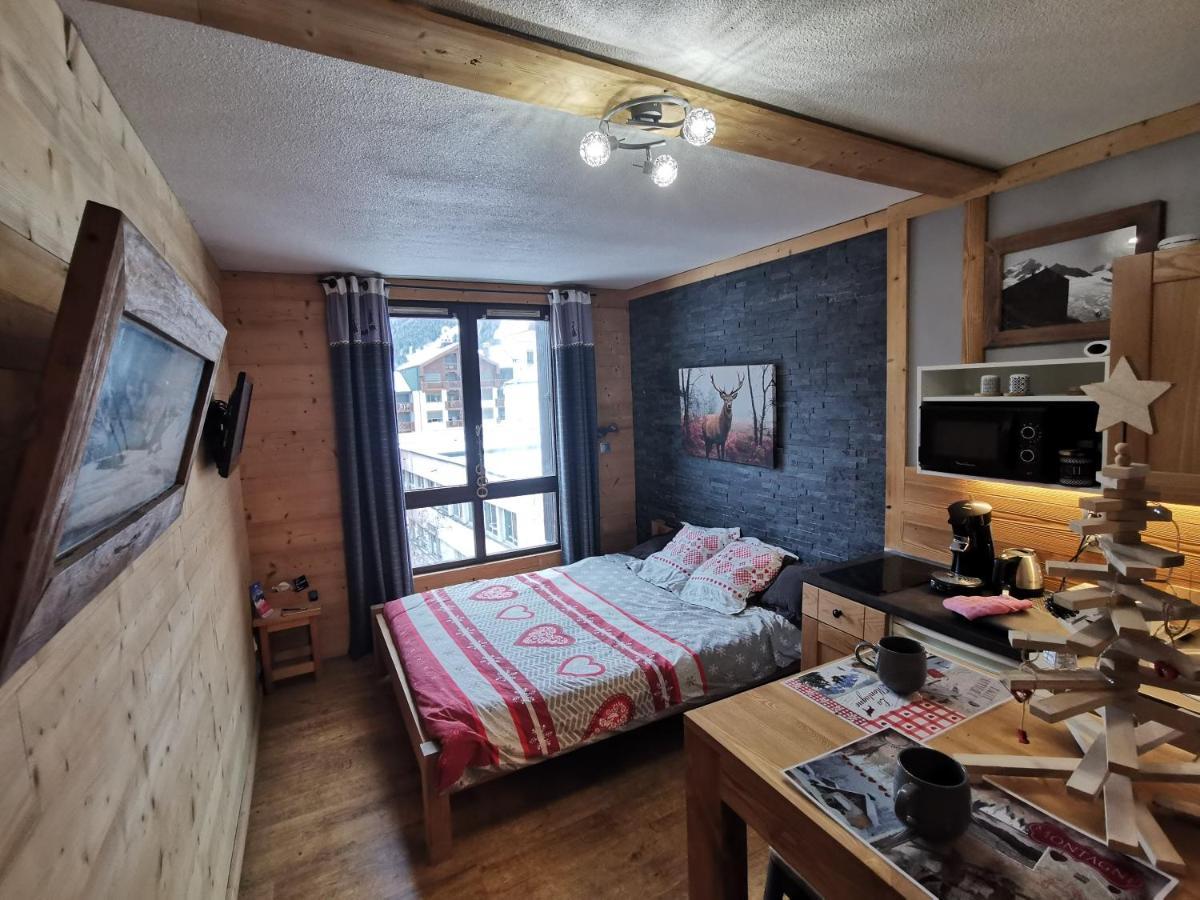 La Cabane Chamonix Exteriér fotografie