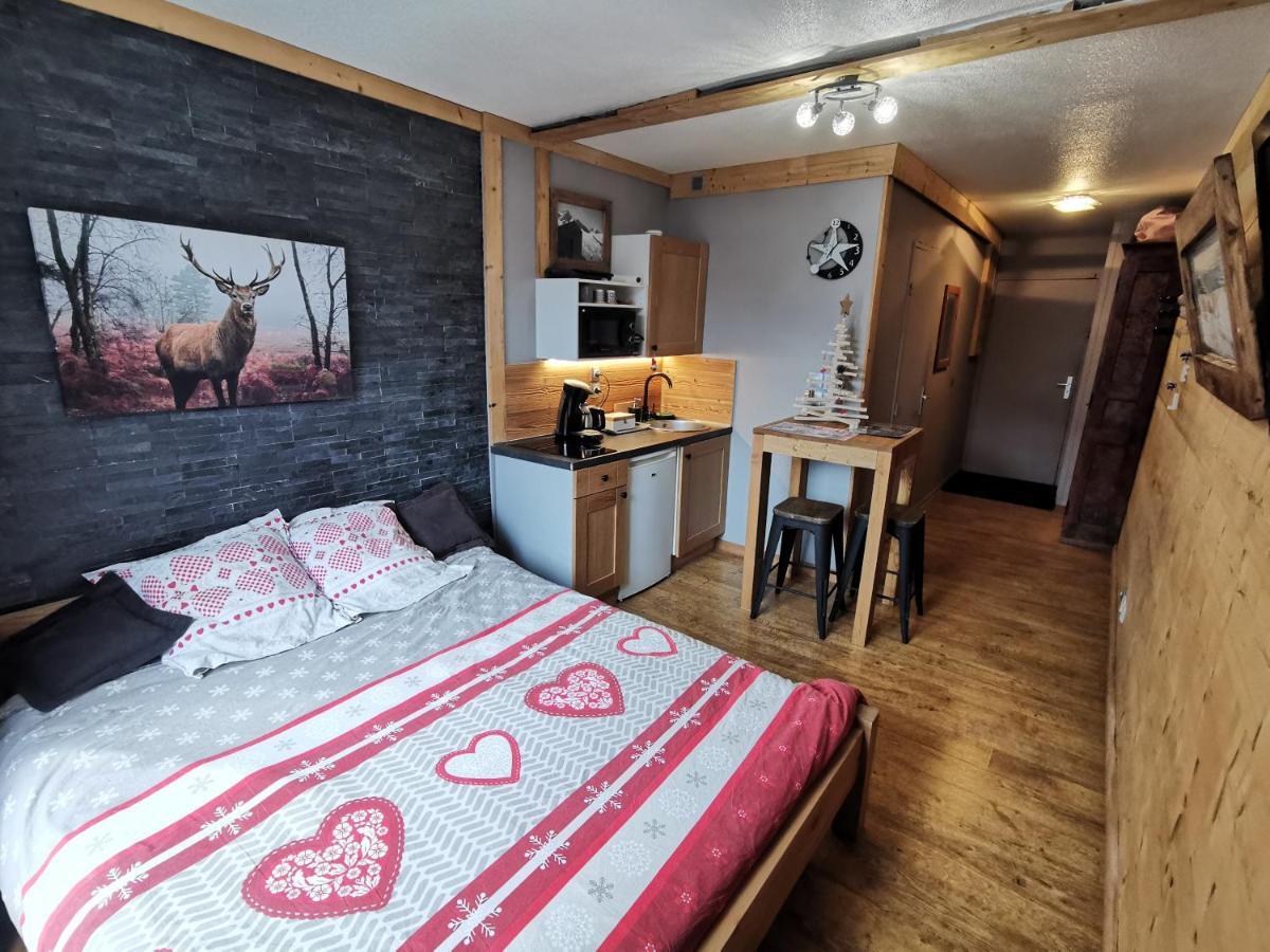 La Cabane Chamonix Exteriér fotografie