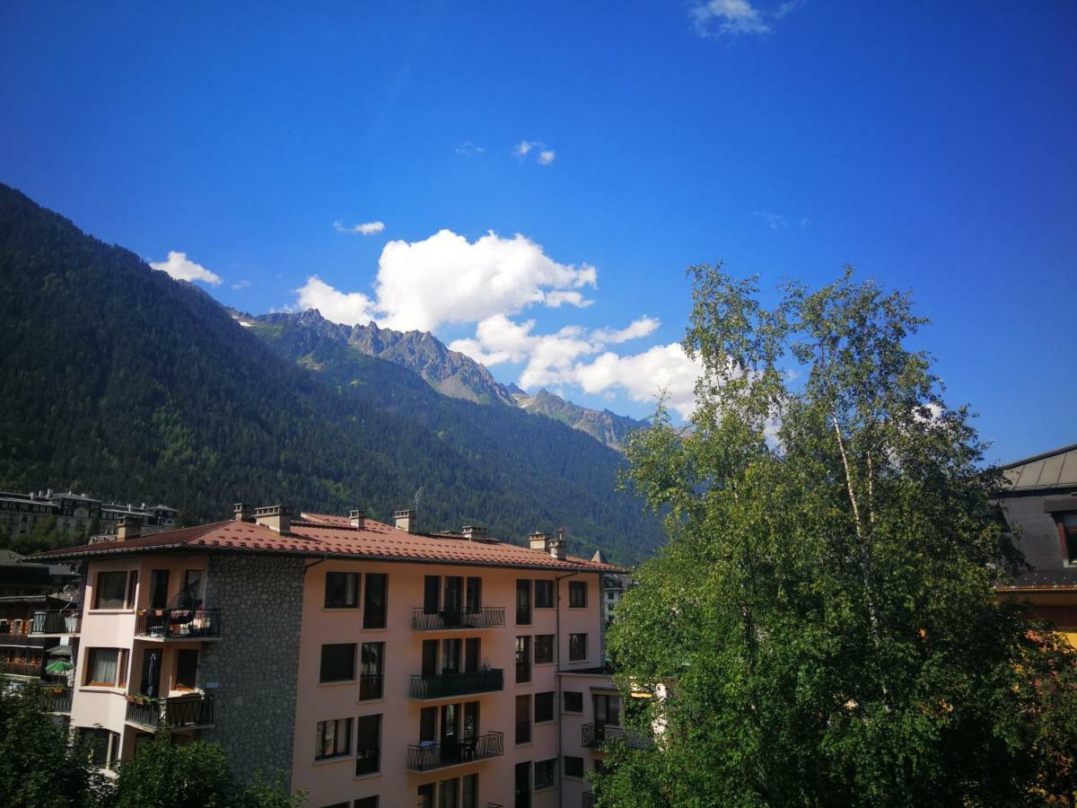 La Cabane Chamonix Exteriér fotografie