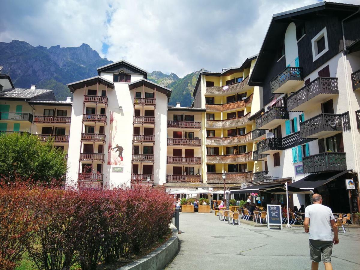 La Cabane Chamonix Exteriér fotografie